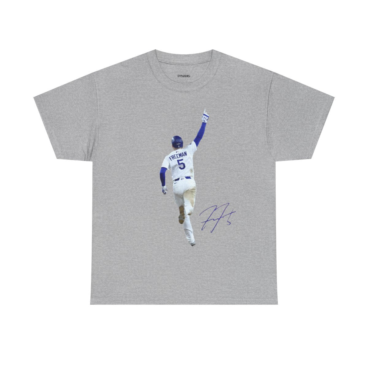 Freddie Freeman Shirt