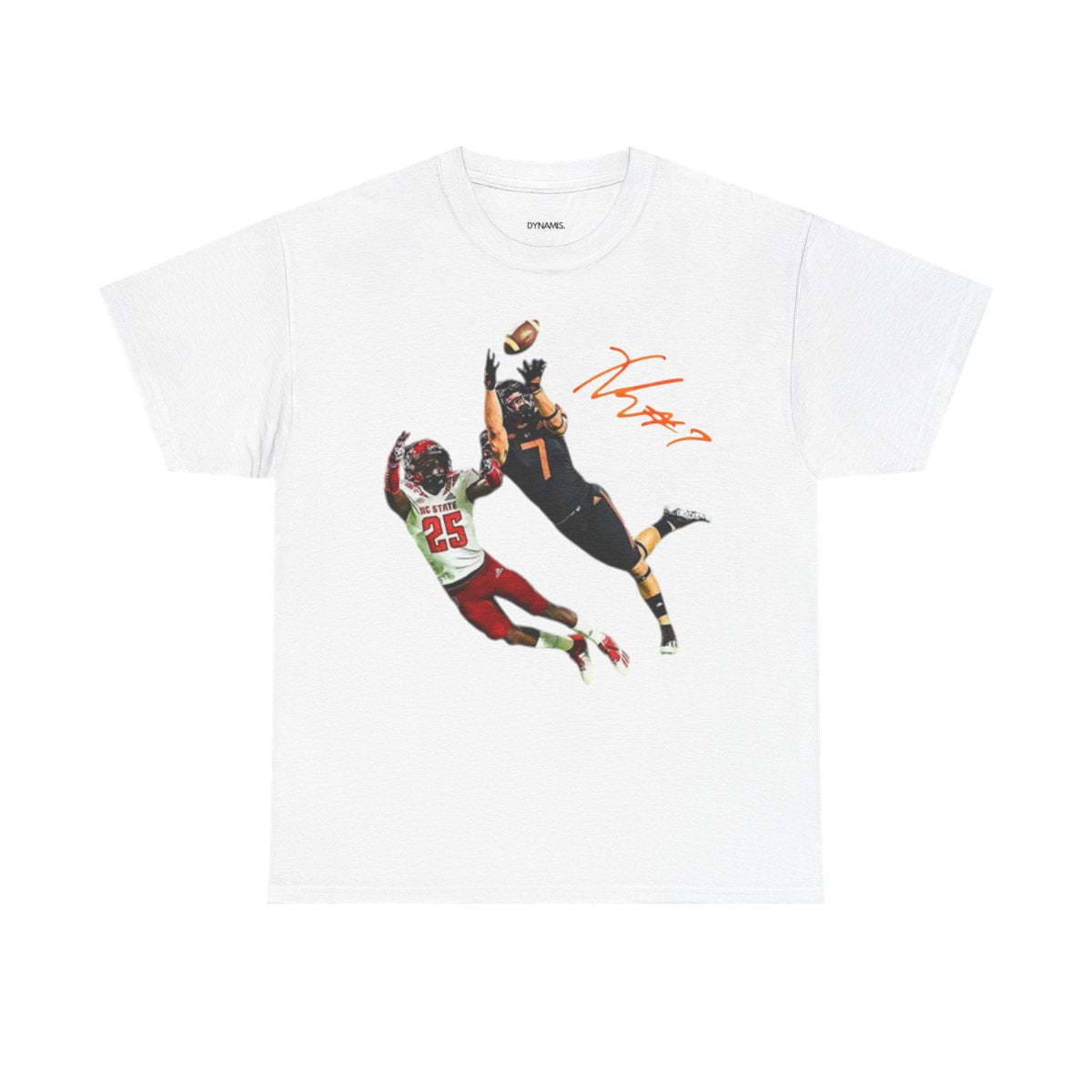 Xavier Restrepo Shirt