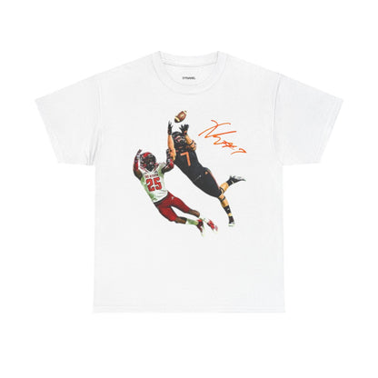 Xavier Restrepo Shirt