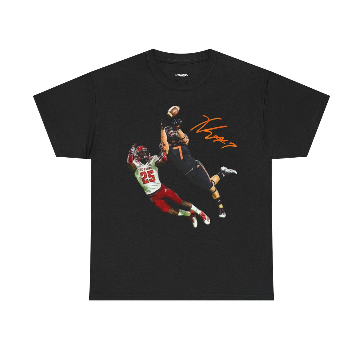 Xavier Restrepo Shirt