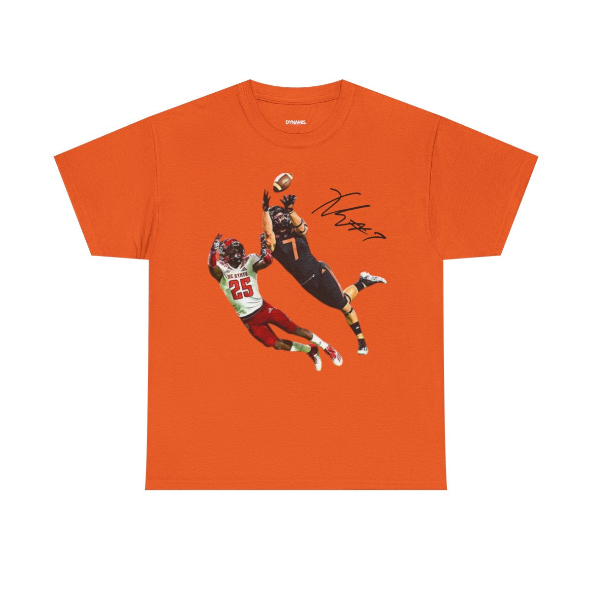 Xavier Restrepo Shirt