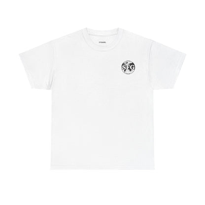 Strive For Greatness Shirt