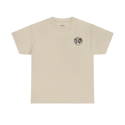 Strive For Greatness Shirt