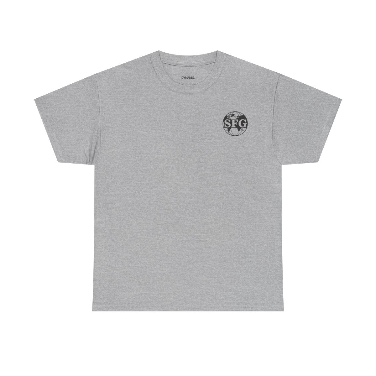Strive For Greatness Shirt