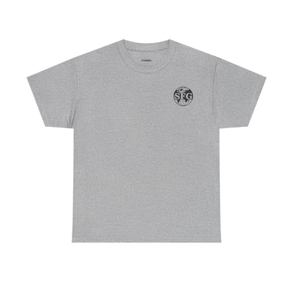 Strive For Greatness Shirt