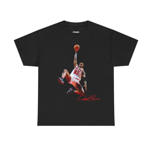 Rodman Dunk Shirt