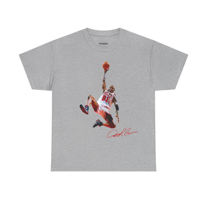 Rodman Dunk Shirt