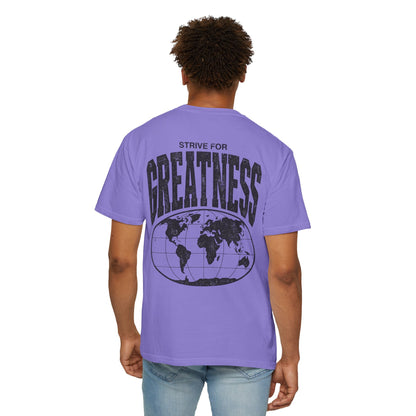 Strive for Greatness Shirt