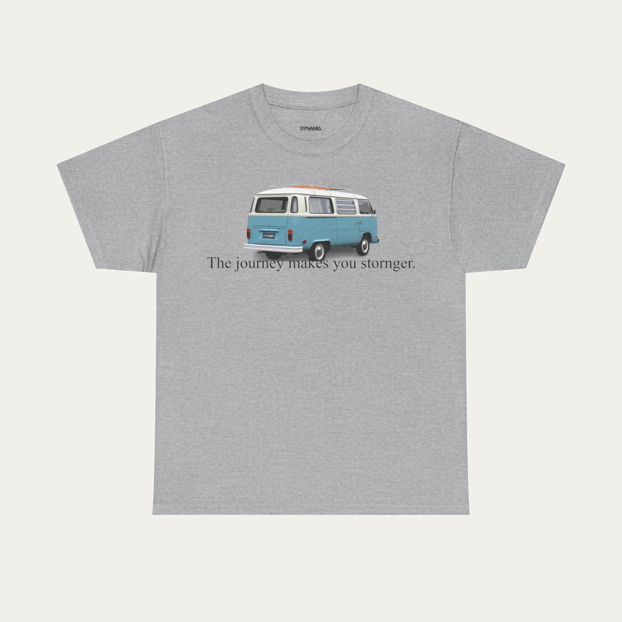 Journey Shirt