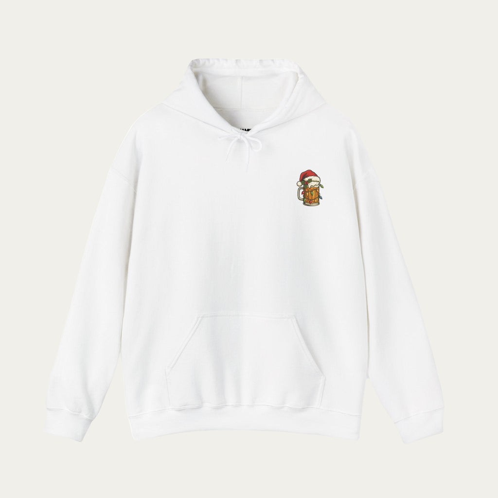 Christmas Mug Hoodie