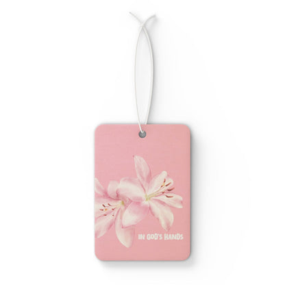 Car Air Freshener