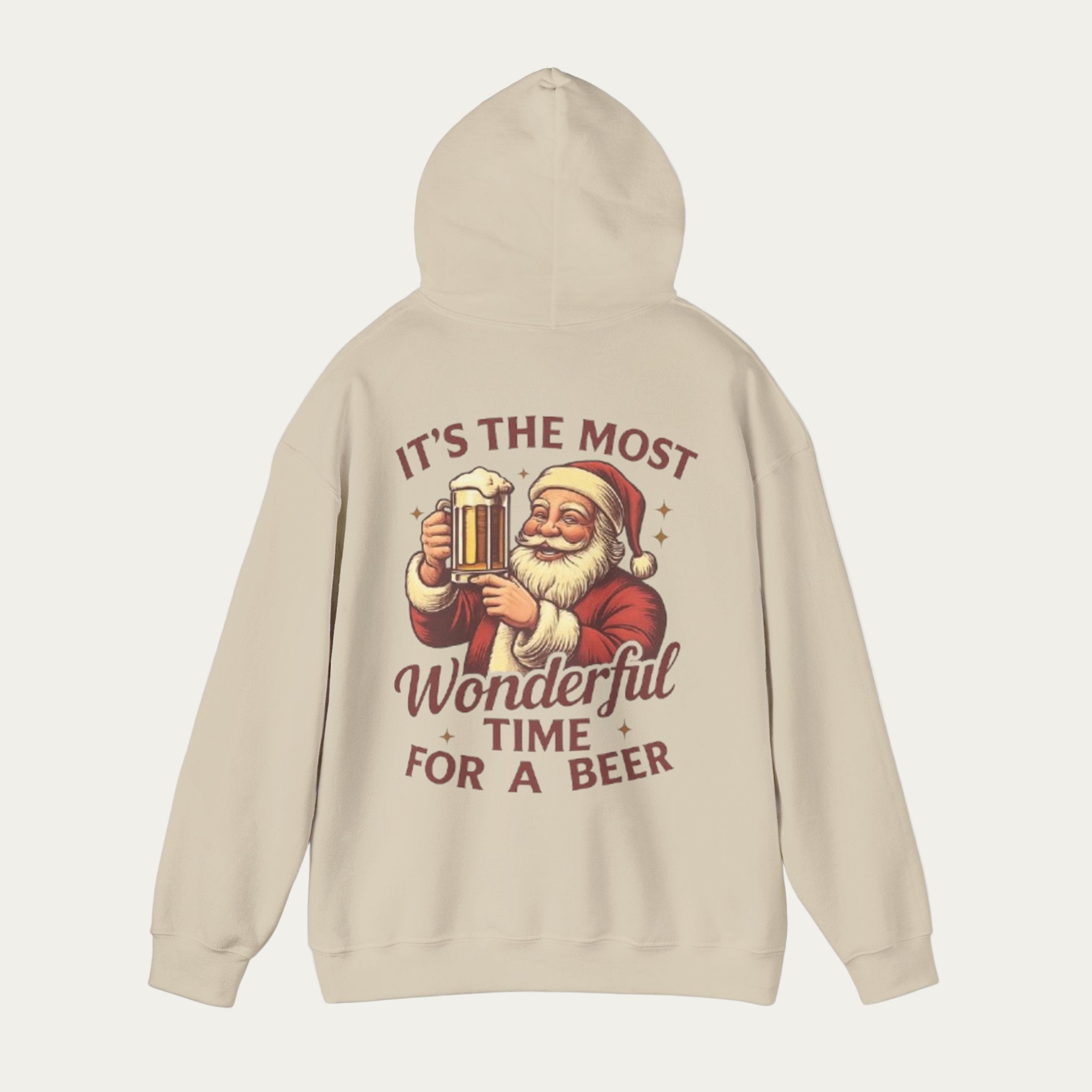 Christmas Mug Hoodie