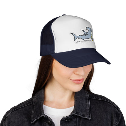 Trucker Caps