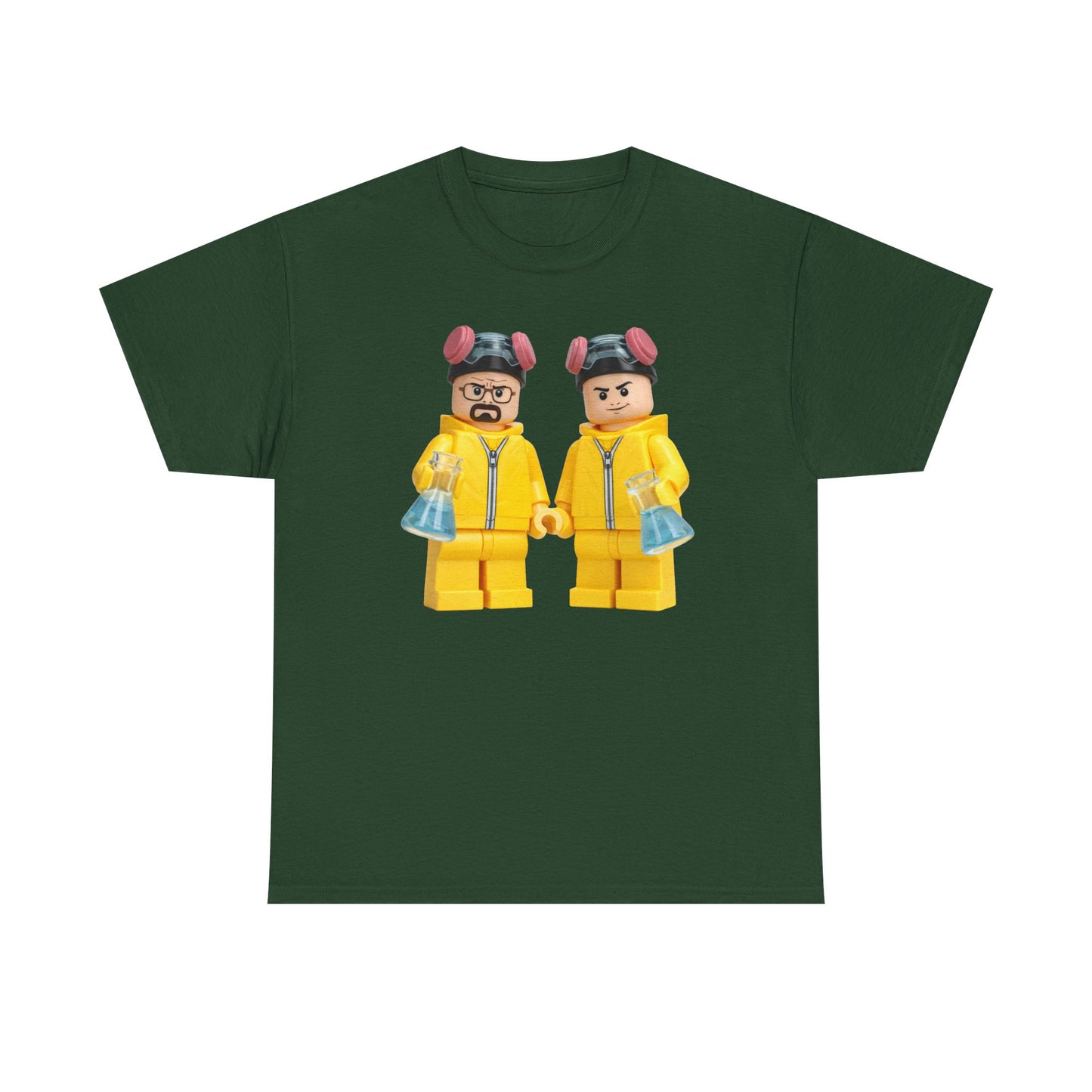 Mini Chemist Shirt