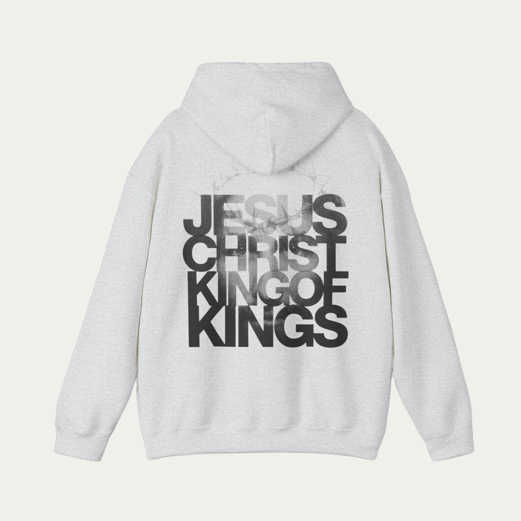 King of Kings Hoodie