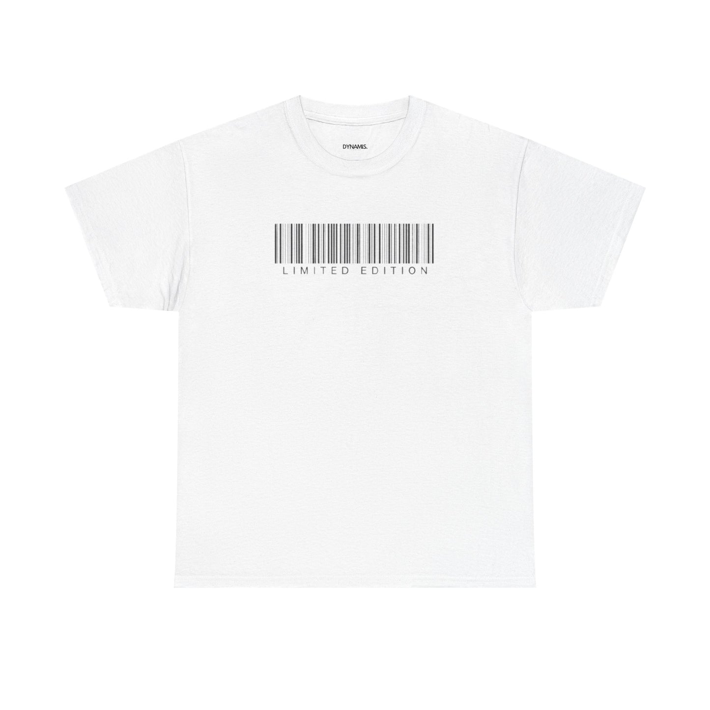 Limited Edition Shirt