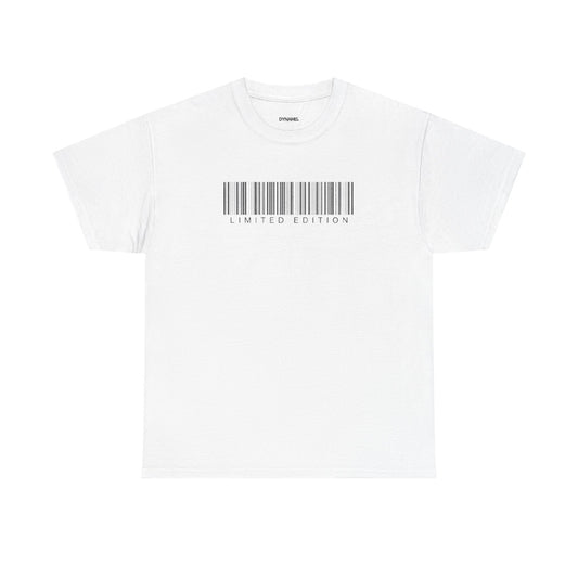 Limited Edition Shirt