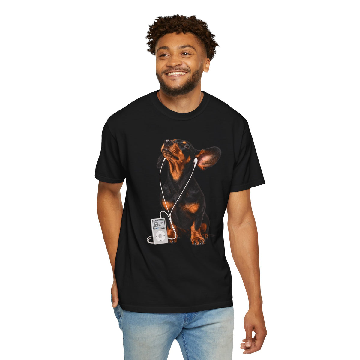 Vibin Weenie Shirt