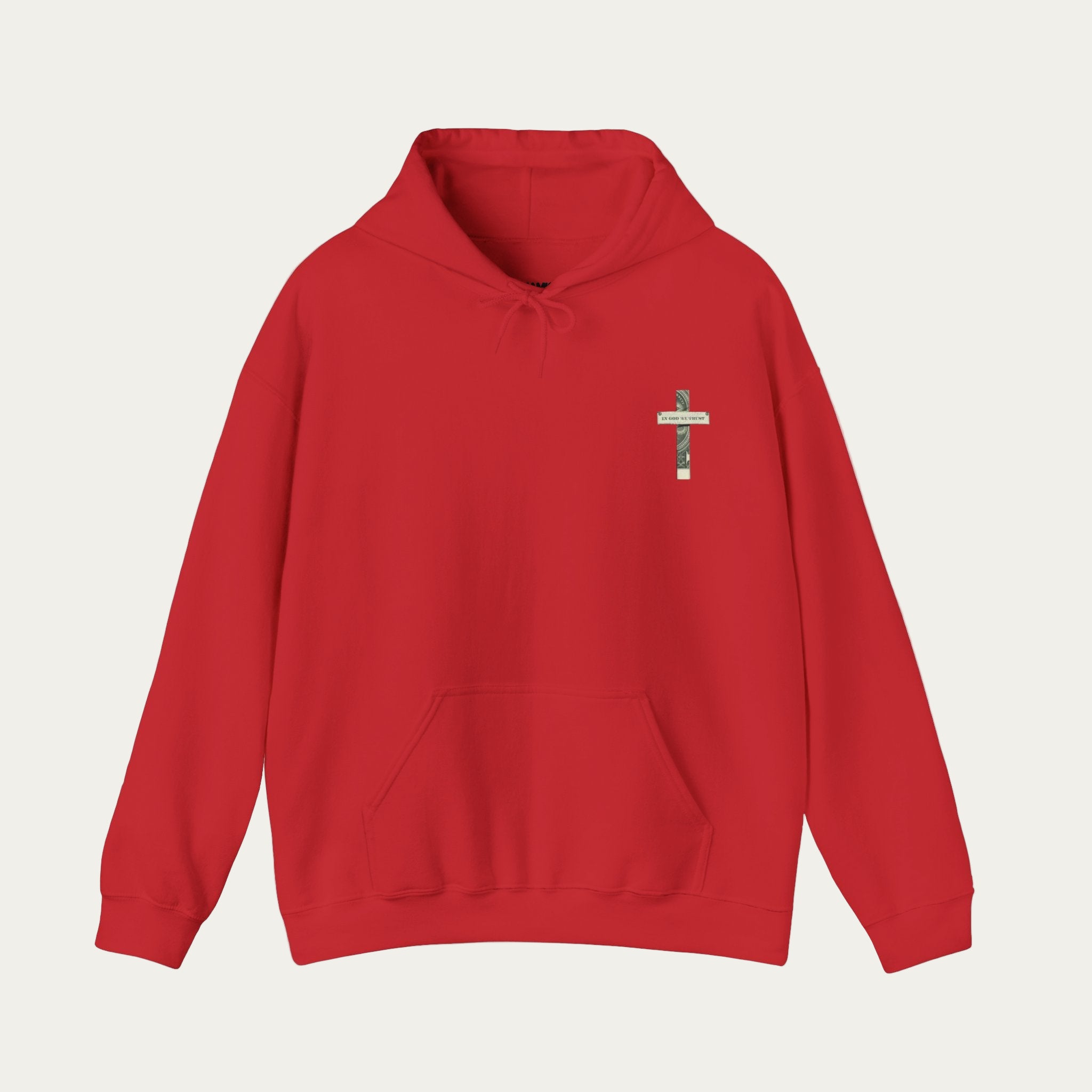 All in God's Plan Hoodie