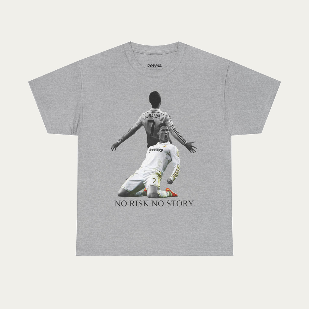 Cristiano Legacy 7 Shirt