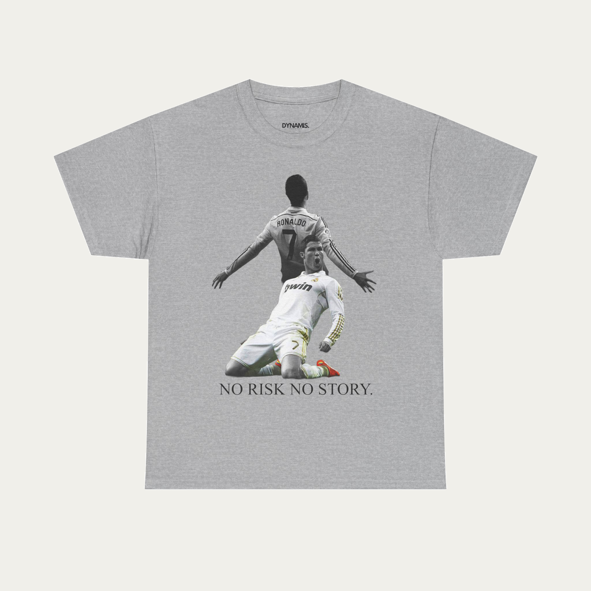 Cristiano Legacy 7 Shirt