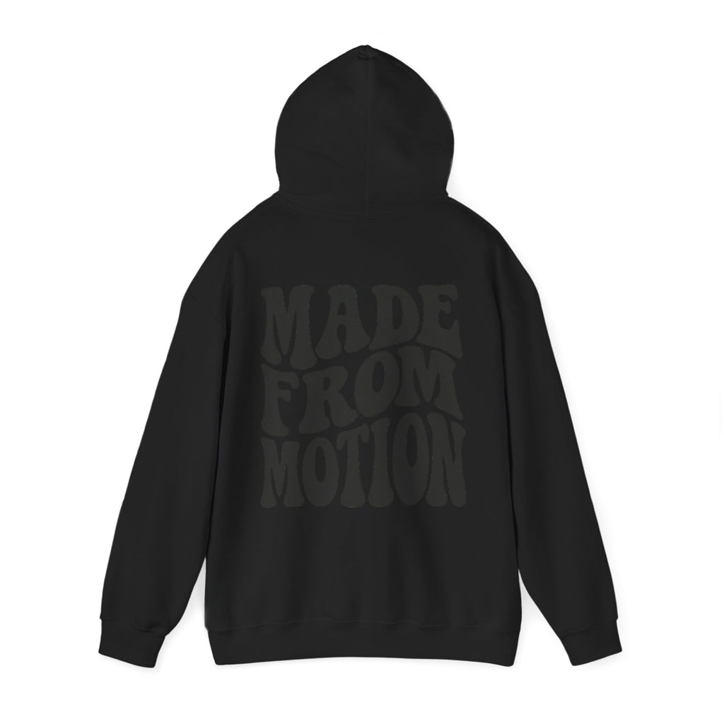 Made From Motion Hoodie