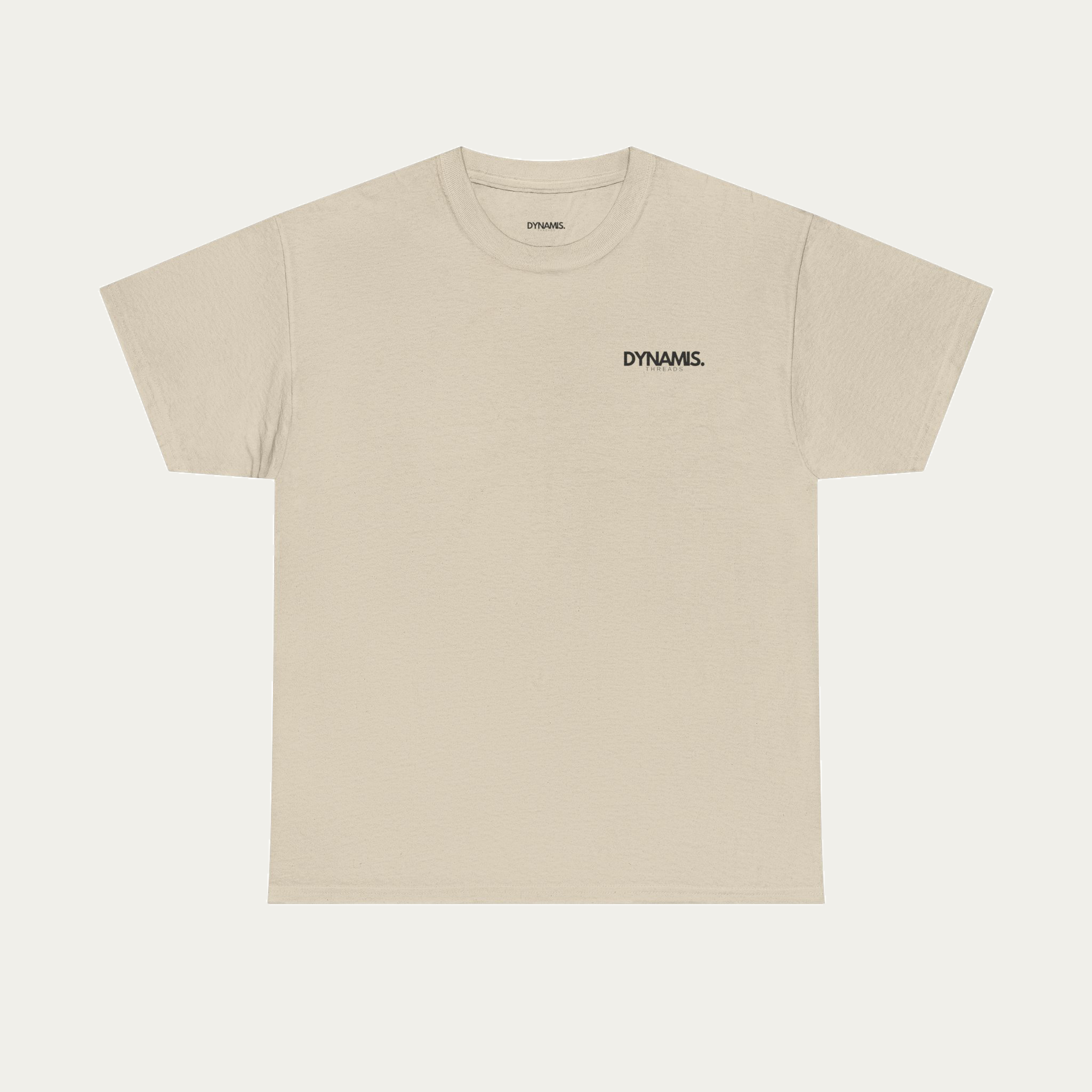 Dynamis Threads Classic Shirt
