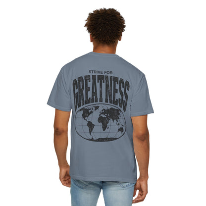 Strive for Greatness Shirt