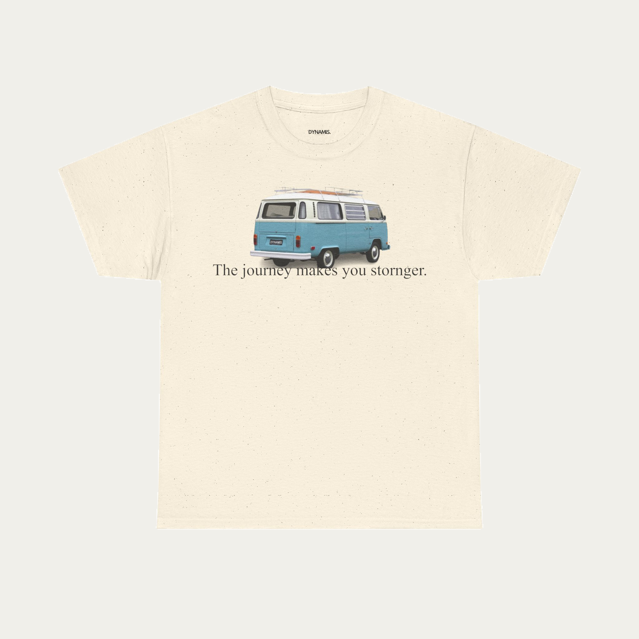 Journey Shirt