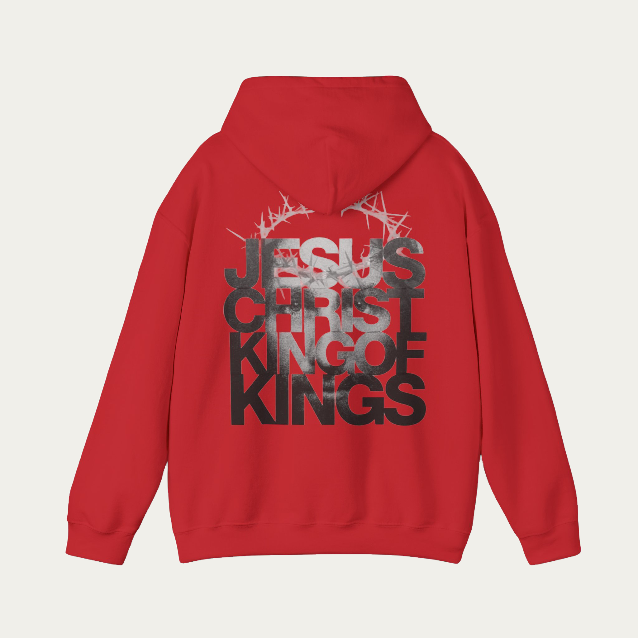 King of Kings Hoodie