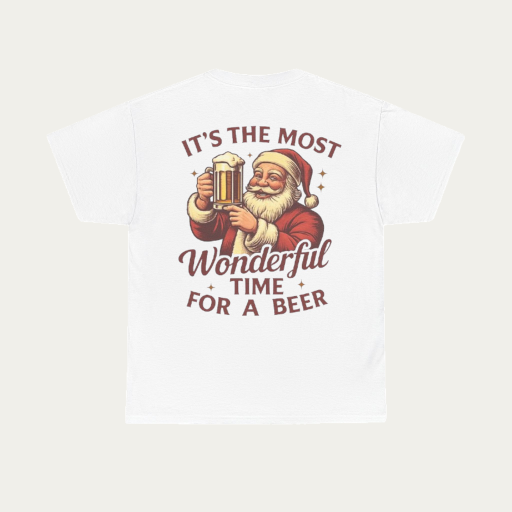 Christmas Mug Shirt