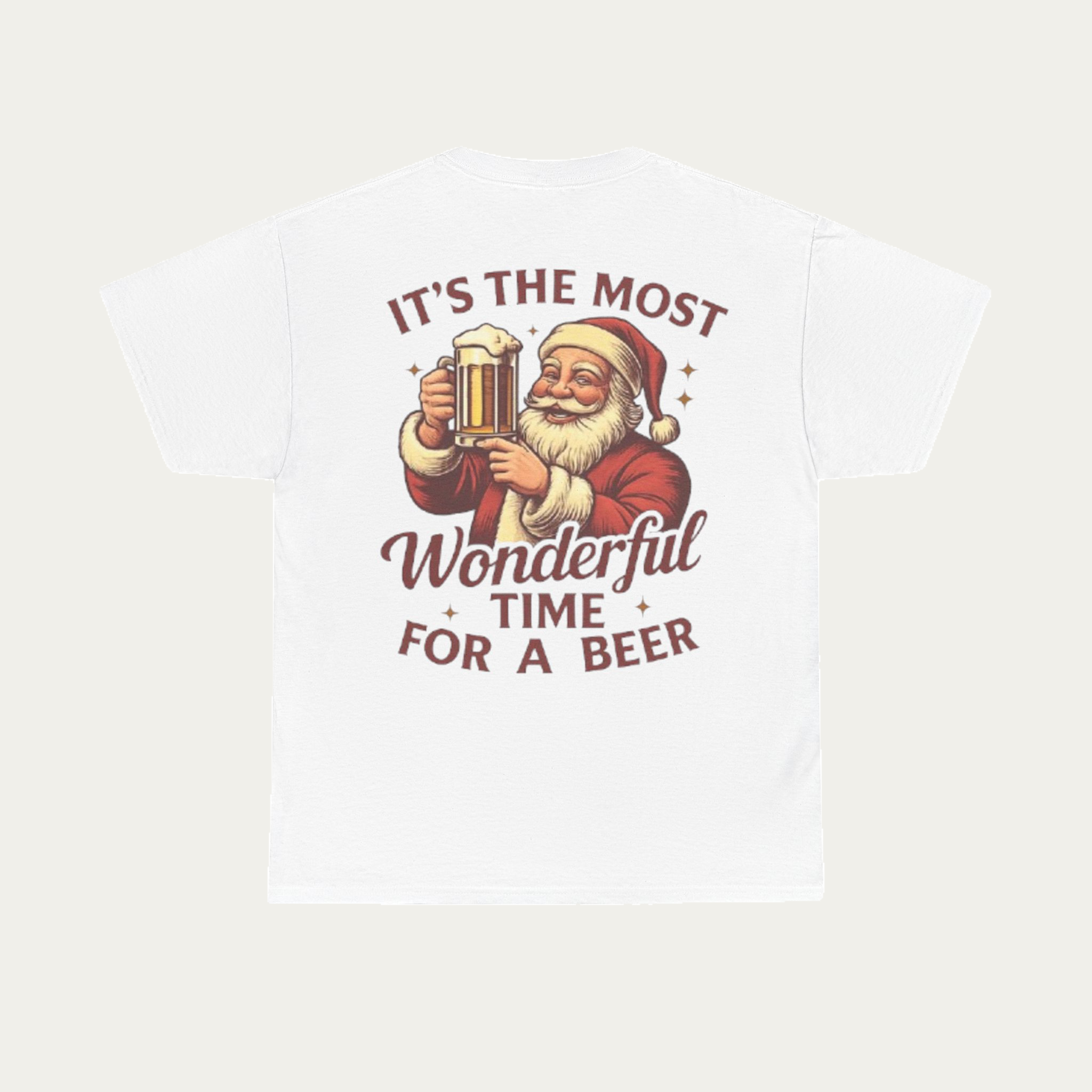 Christmas Mug Shirt