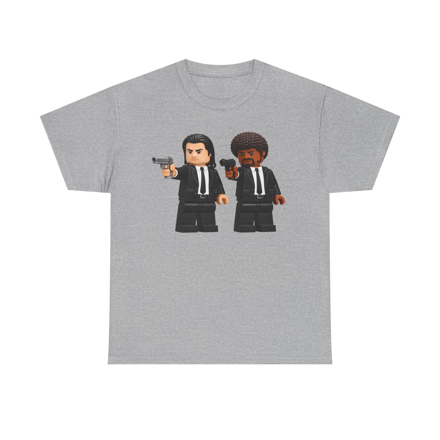 Mini Movie Shirt