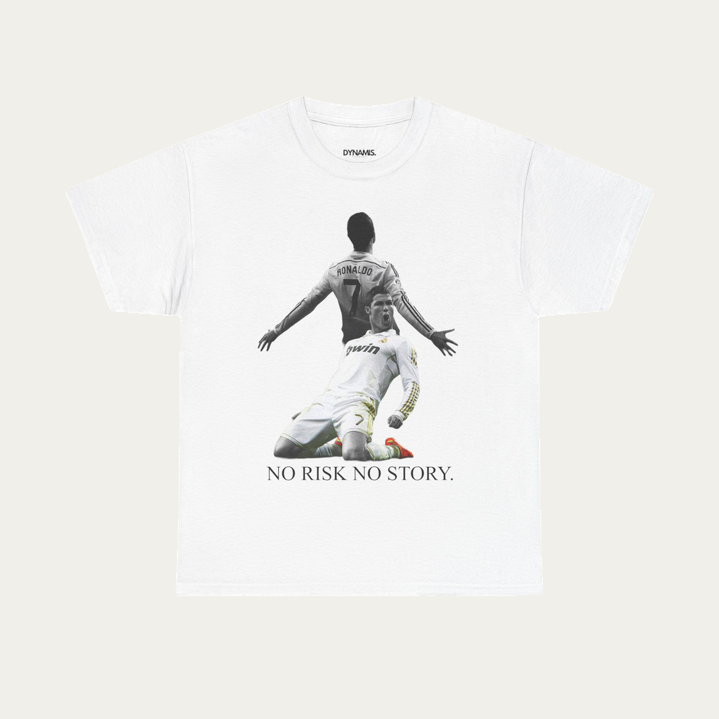 Cristiano Legacy 7 Shirt
