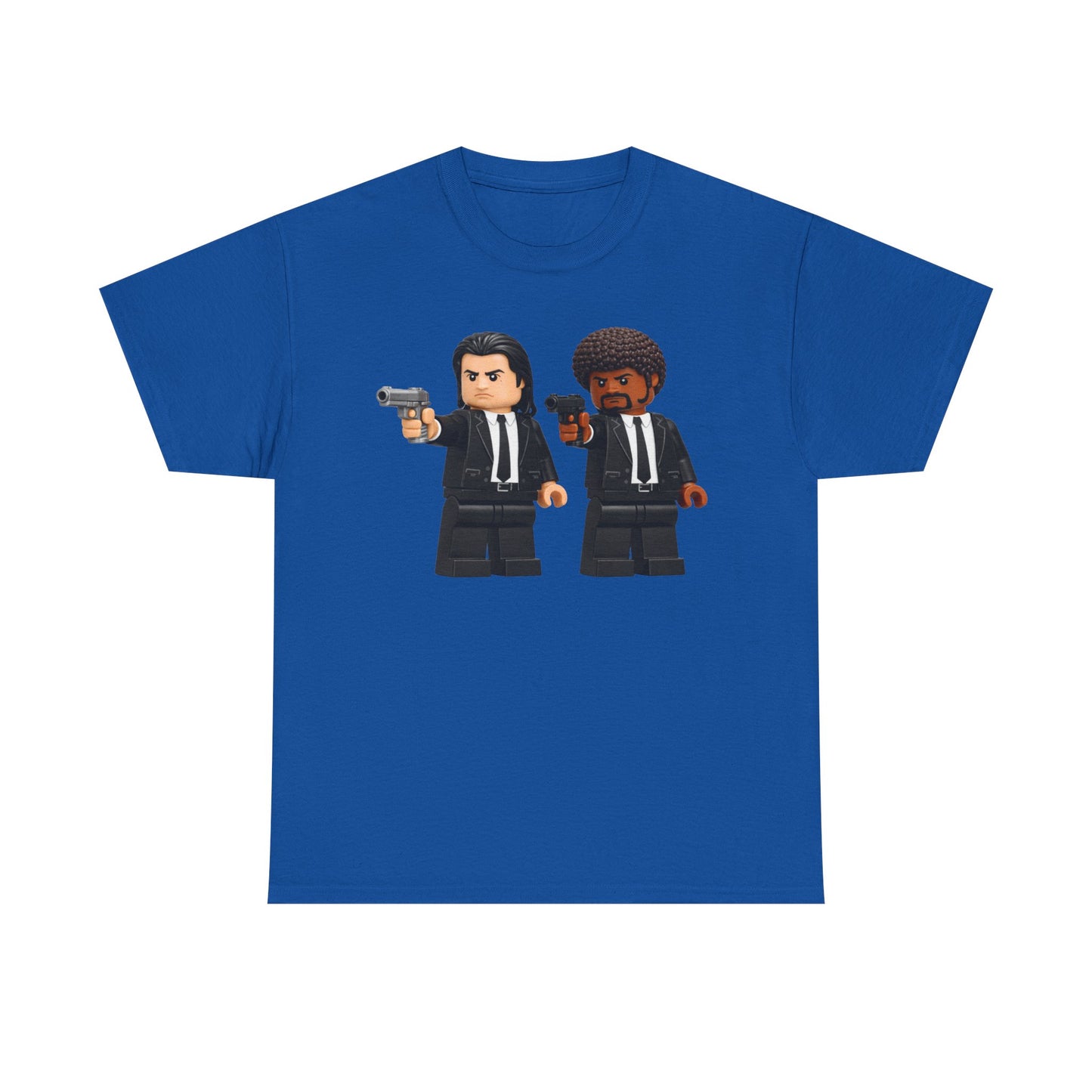 Mini Movie Shirt
