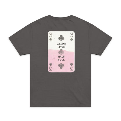 Unisex Oversized Garment-Dyed T-Shirt