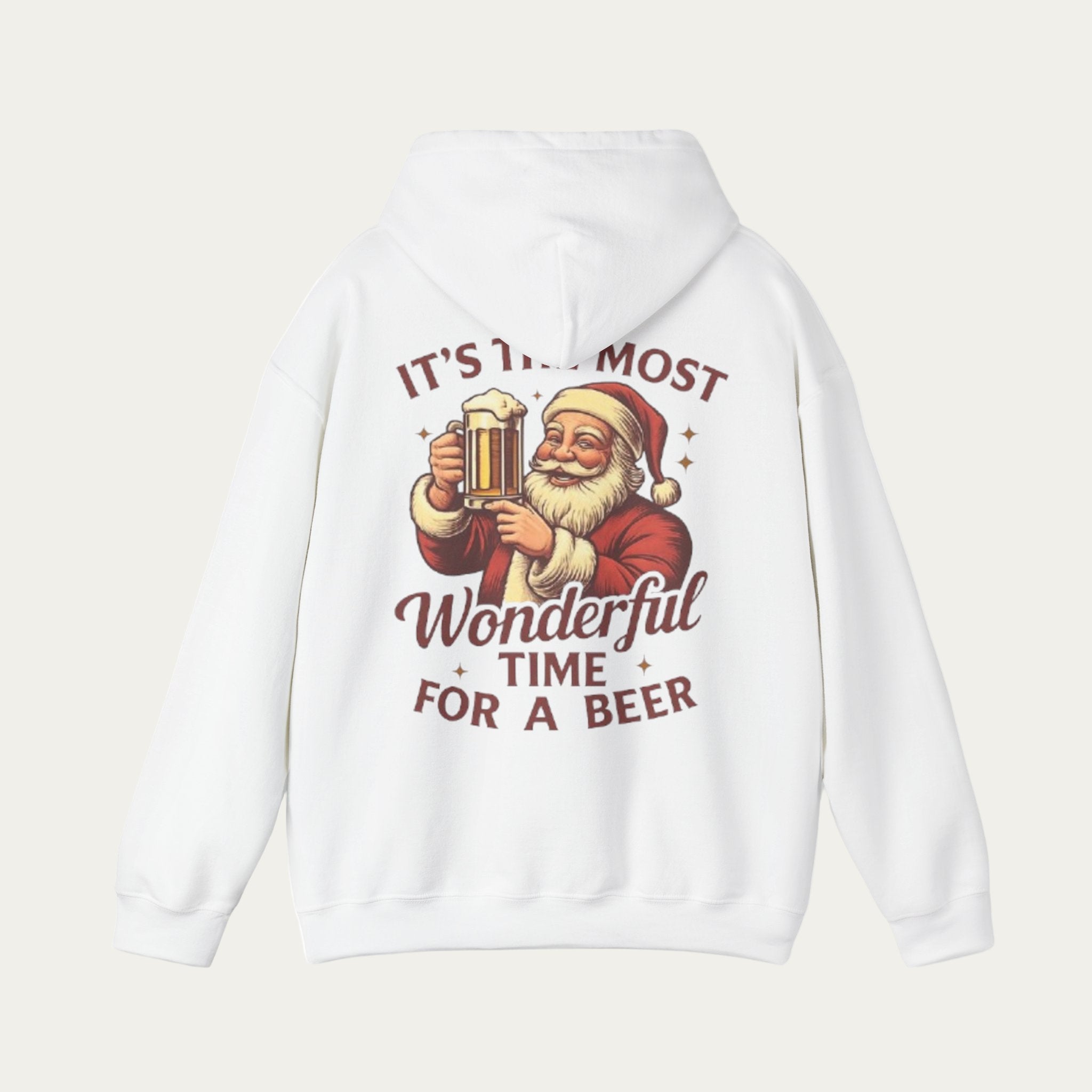 Christmas Mug Hoodie