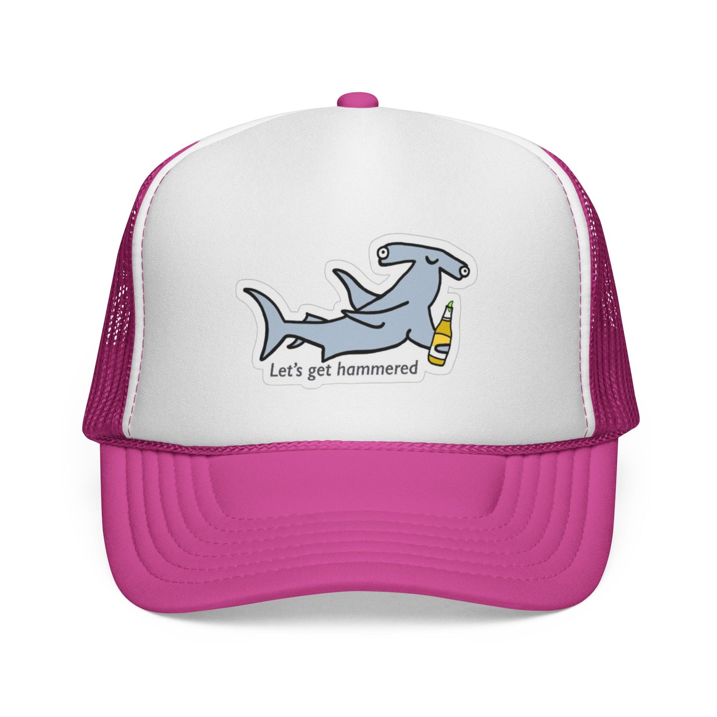 Trucker Caps