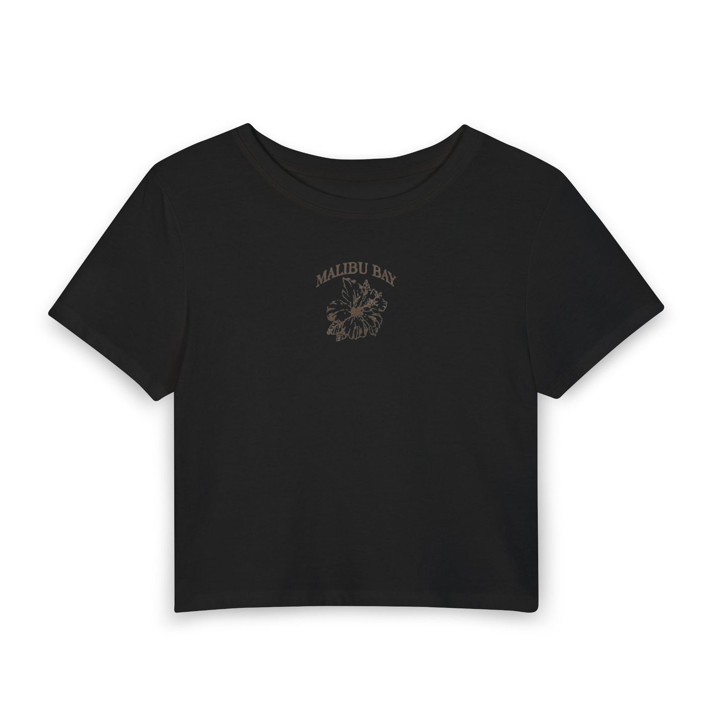 Women's Baby Tee
