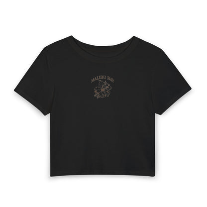 Women's Baby Tee