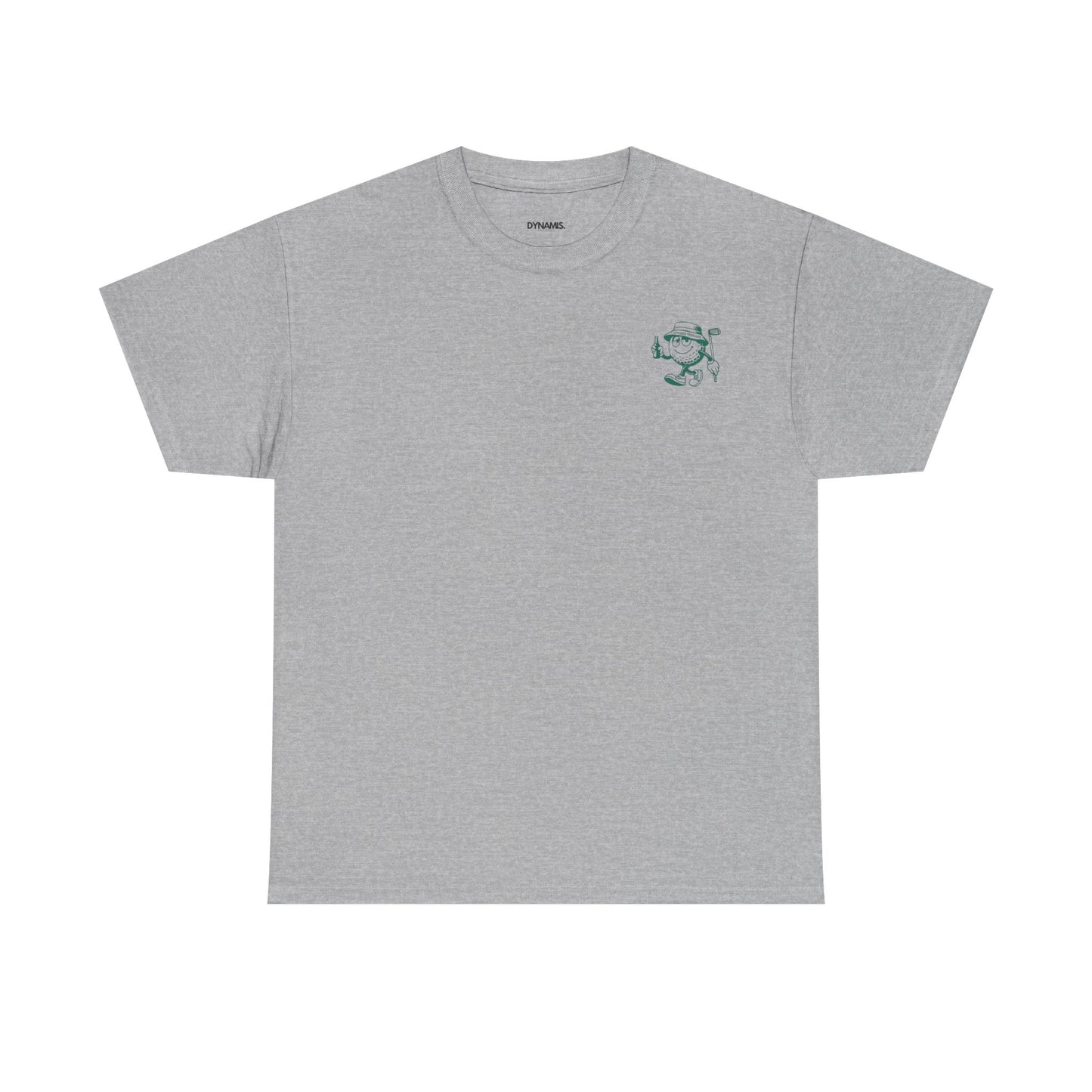 Golf Club Shirt