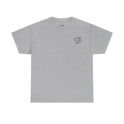 Golf Club Shirt