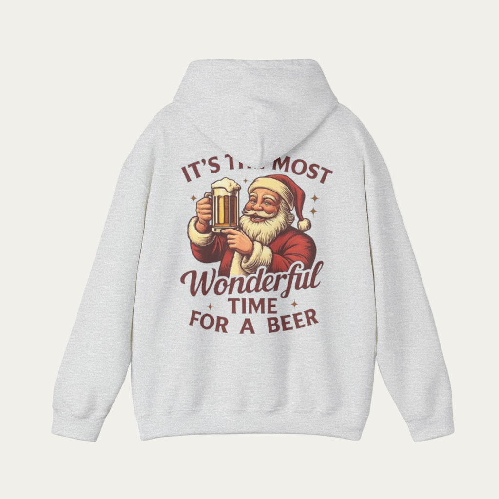Christmas Mug Hoodie