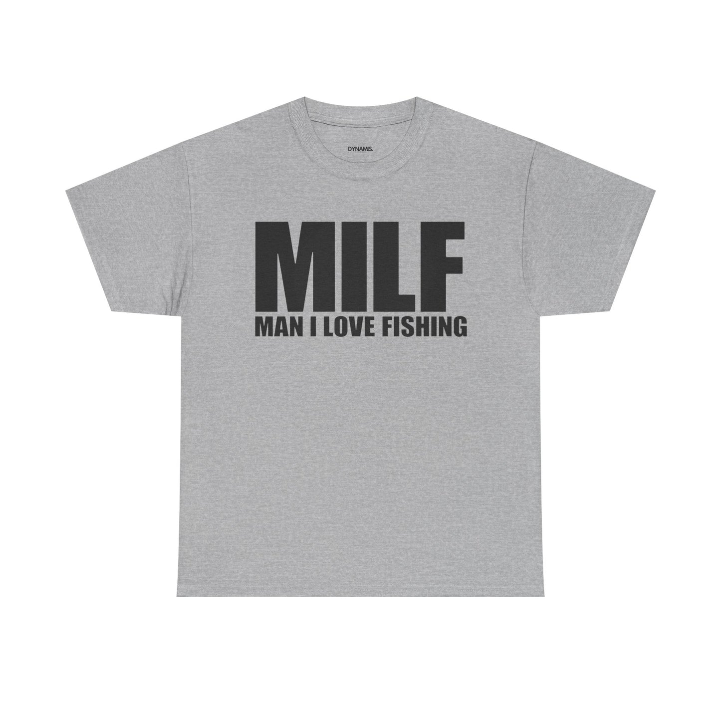 Man I Love Fishing Shirt