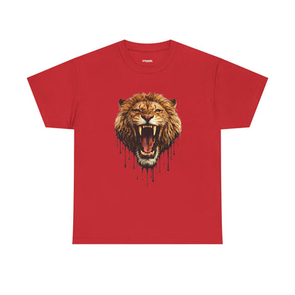 Lion Drip Shirt