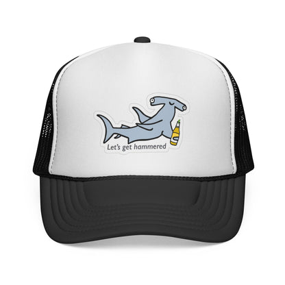 Trucker Caps