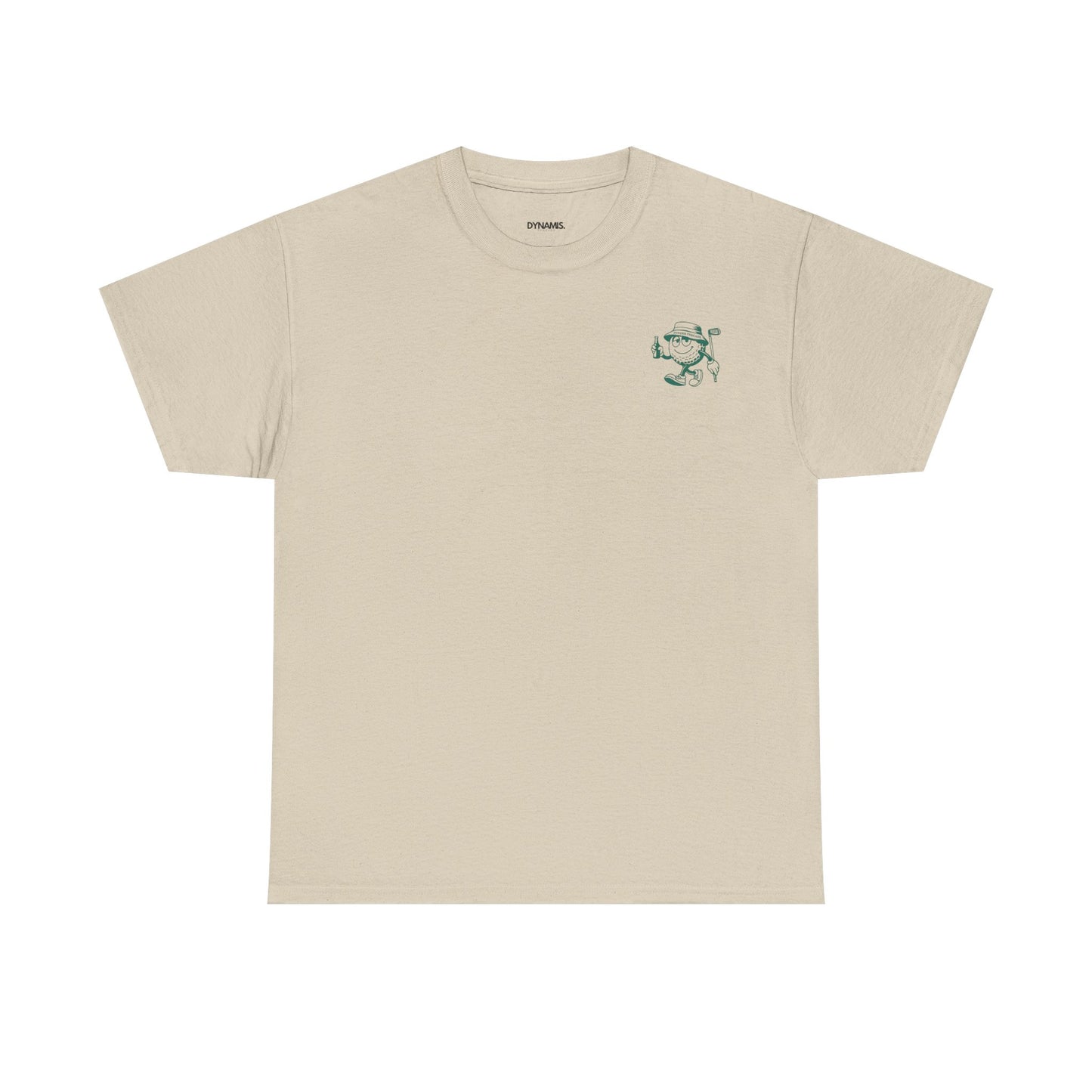 Golf Club Shirt