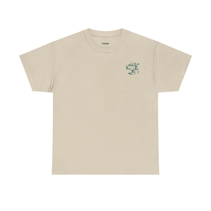 Golf Club Shirt