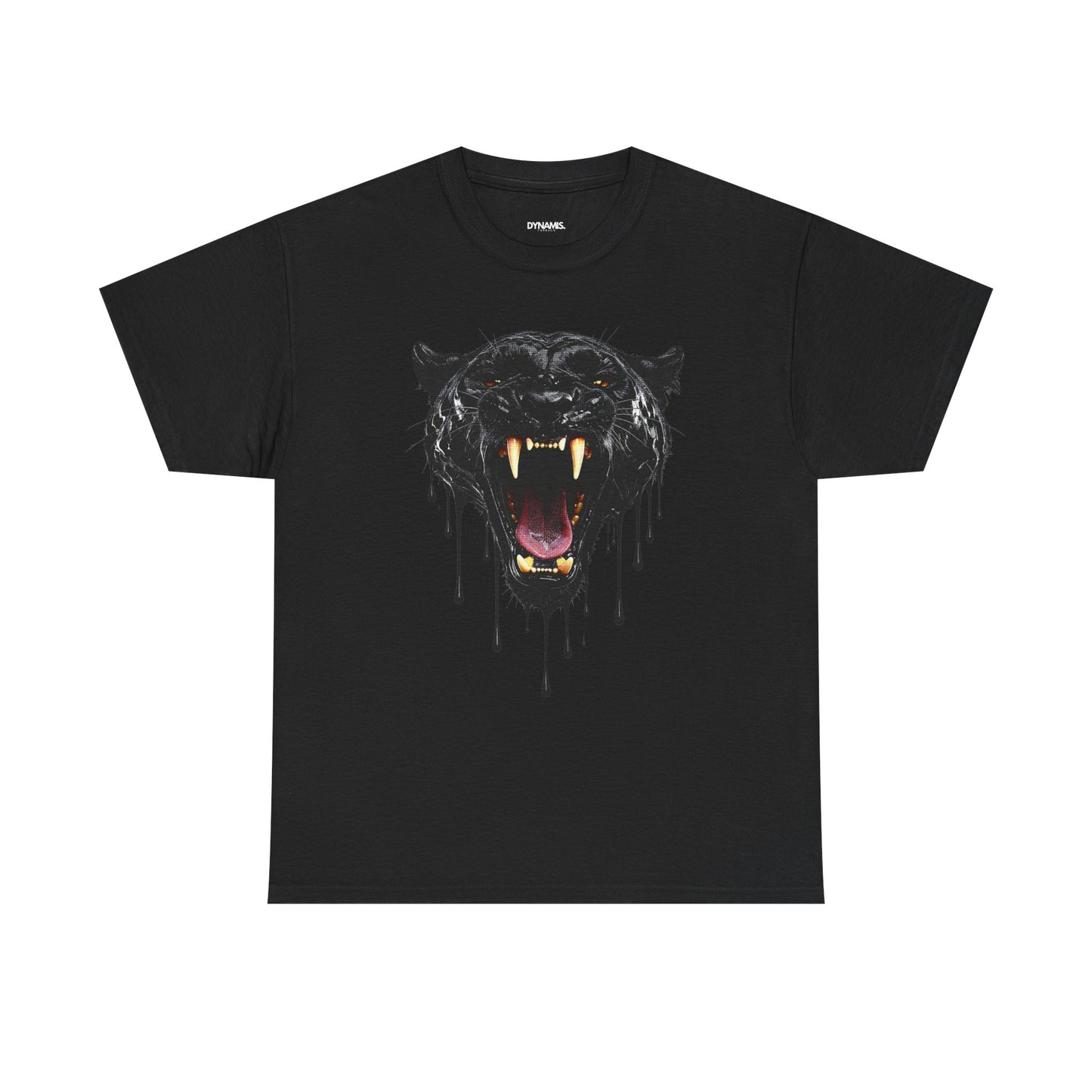 Jaguar Drip Shirt