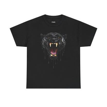 Jaguar Drip Shirt